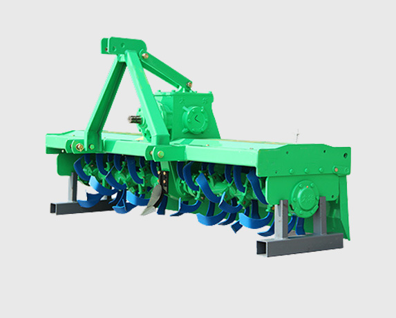 40-80Hp rotary tillers- AgriBro