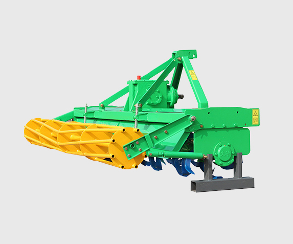 80-120HP Rotary Tillers- AgriBro